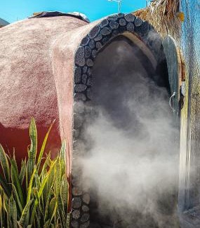 Primera Sección Otro | CG glamping