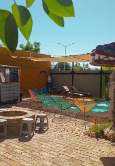 Primera Sección Otro | CG glamping