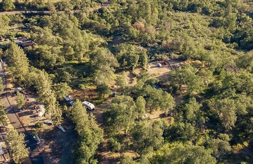 Pinehurst Apartamento | CG04 Large 25X40 ft. Campsite/Shower - Kings Canyon & Sequoia NP