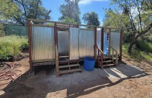 Pinehurst Alquiler De RV | CG23 Sml Campsite/Shower | Kings Canyon/Sequoia NP