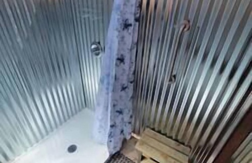 Pinehurst Alquiler De RV | CG23 Sml Campsite/Shower | Kings Canyon/Sequoia NP