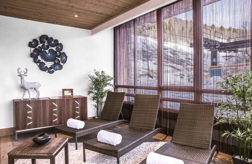 Les Avanchers-Valmorel Casa | CGH Résidence boutique La Grange aux Fées