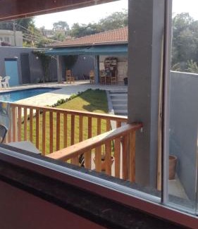 Aguas de Sao Pedro Casa | Chácara Águas São Pedro