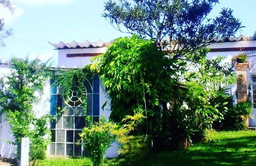 Parque Santa Tereza Casa | Chácara Ótima um Paraíso . Grande São Paulo. Ano Novo 50pessoas ou mais