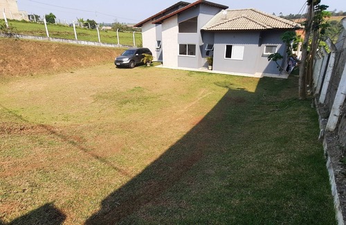 Sarapui Casa | Chácara 1000 M² em Condomínio Fechado