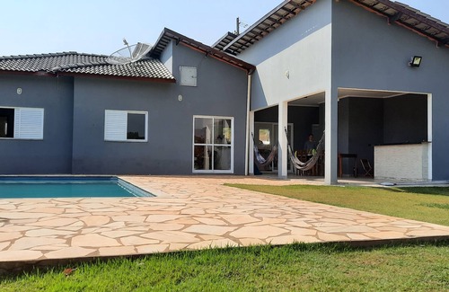 Sarapui Casa | Chácara 1000 M² em Condomínio Fechado