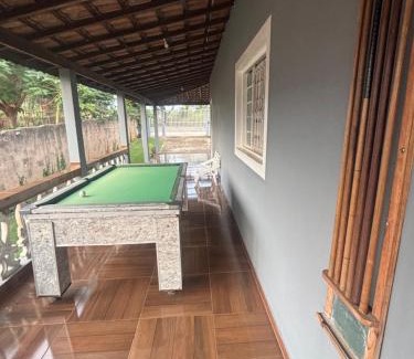 Sorocaba Casa | Chácara 3A