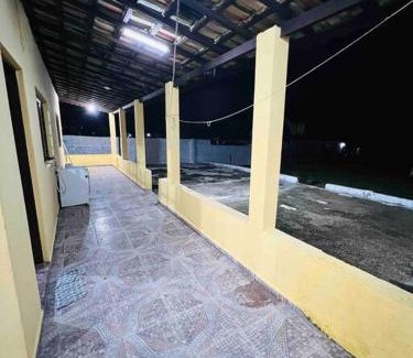 Jardim Aguapeu Casa | @ Chácara 5 Anjos - Jacuzzi Incrível Água Quente