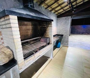 Jardim Aguapeu Casa | @ Chácara 5 Anjos - Jacuzzi Incrível Água Quente