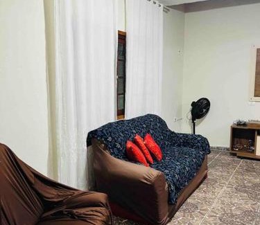 Jardim Aguapeu Casa | @ Chácara 5 Anjos - Jacuzzi Incrível Água Quente