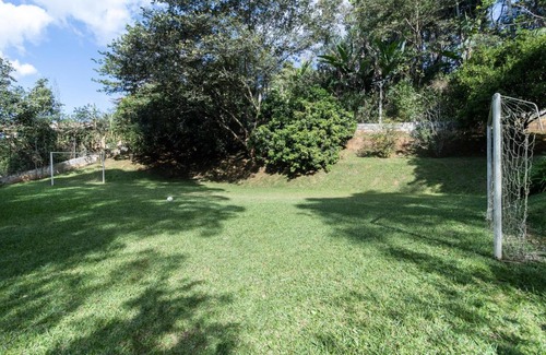 Mairipora Casa | Chácara 8 suítes Piscina Churrasqueira 40min de SP