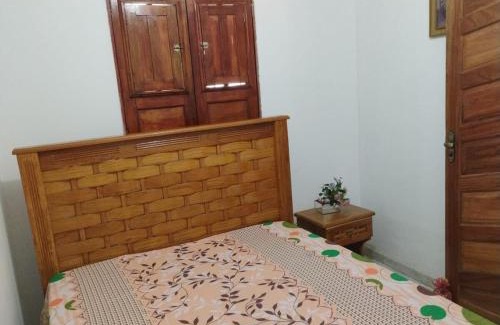 Bezerros Casa | Chácara Aconchegante com Piscina e Churrasqueira Perto do Ponto Turístico de Bezerros