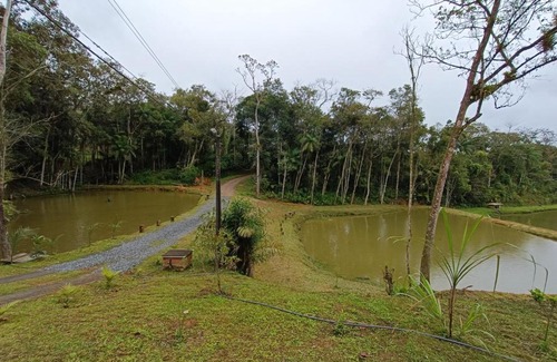 Blumenau Casa | Chácara Aconchego