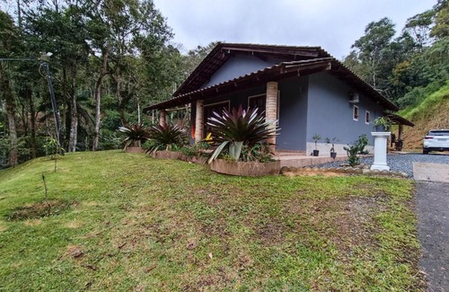Blumenau Casa | Chácara Aconchego