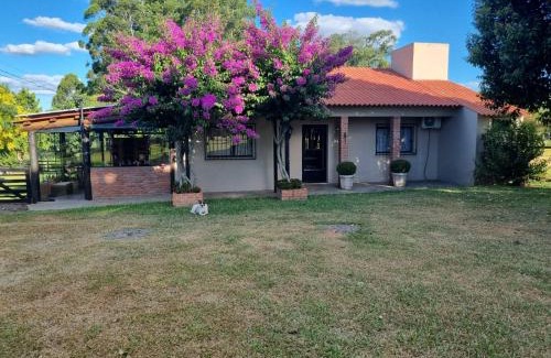 Bonfim Casa | Chácara Alci Guedes