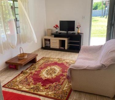 Sao Pedro Casa | Chácara Andorinhas São Pedro SP