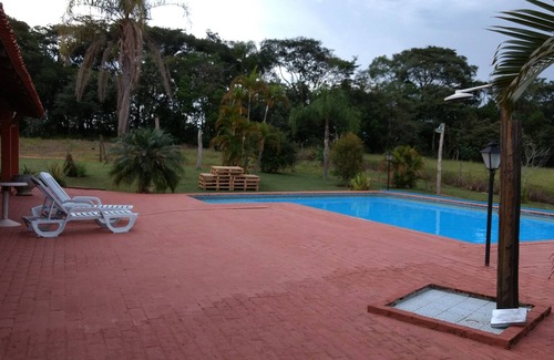 Aracoiaba da Serra Casa | Chácara Araçoiaba da Serra