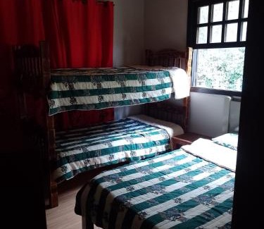 Campista Casa | Chácara Arco-Íris