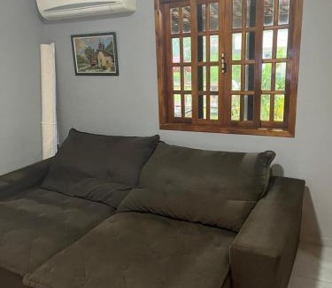 Cachoeiras de Macacu Casa | Chácara Belas Águas