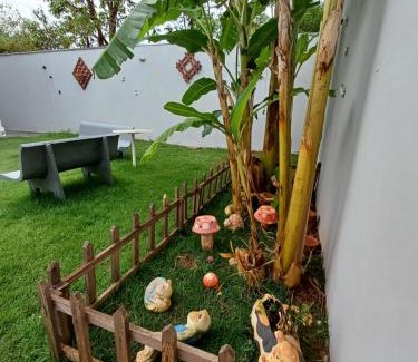 Bauru Casa | Chácara Bella Arraes