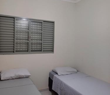 Bauru Casa | Chácara Bella Arraes