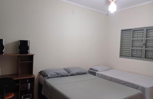 Bauru Casa | Chácara Bella Arraes