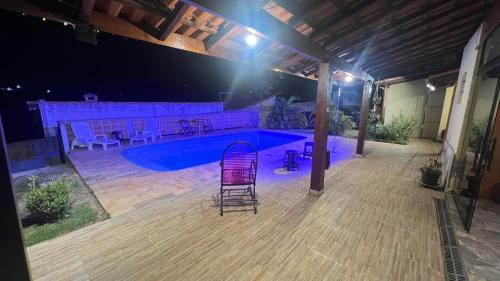 Mairinque Casa | Chácara Bella Vista Mairinque