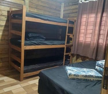Mandirituba Casa | Chácara Biazin Kais