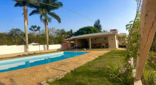 Santa Isabel Complejo | Chácara Boa Vista Santa Isabel SP