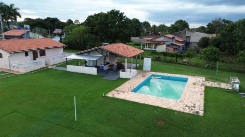 Sorocaba Casa | Chácara Boas Novas
