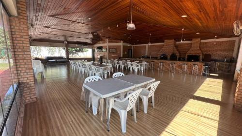 Foz do Iguacu Villa | Chácara