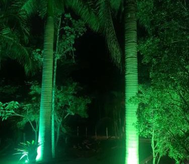 Santo Amaro da Imperatriz Casa | Chácara Amarela