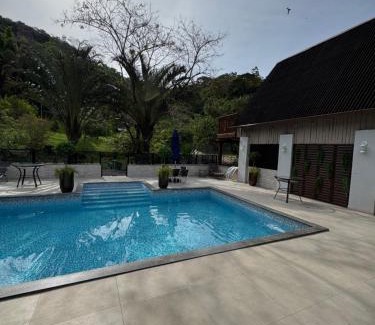Santo Amaro da Imperatriz Casa | Chácara do Paulo