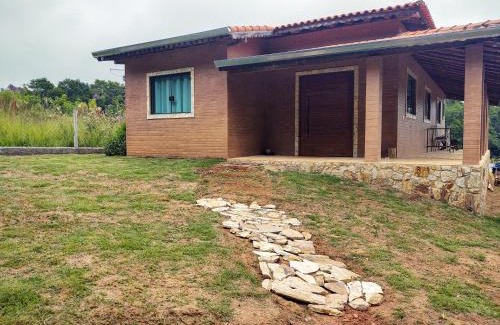 Mogi das Cruzes Casa | Chácara Buscapé