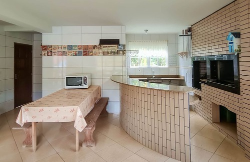 Sao Jose dos Pinhais Casa | Chácara c lazer completo - São José dos Pinhais/PR