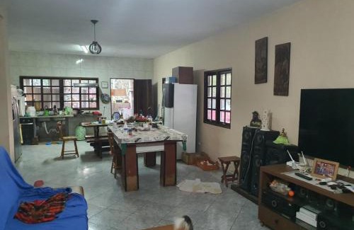 Cotia Casa | Chácara c piscina
