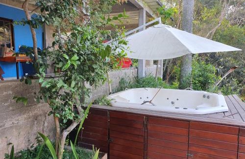Cotia Casa | Chácara c piscina