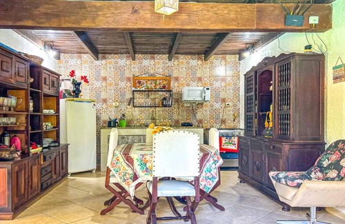 Rio Claro Casa | Chácara c piscina e churrasqueira em Rio Claro/RJ