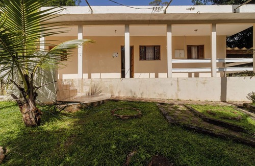 Suzano Casa | Chácara c wifi, churrasq, pisc, lazer,pet friendly