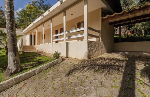 Suzano Casa | Chácara c wifi, churrasq, pisc, lazer,pet friendly