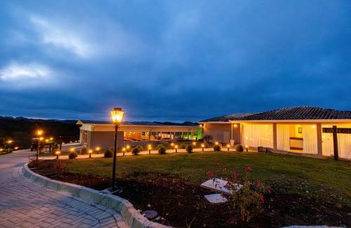 Campina Grande Do Sul Complejo | Chácara Cabanas e Eventos Peniel