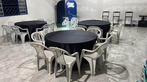 Jambeiro Casa | Chácara Canaã