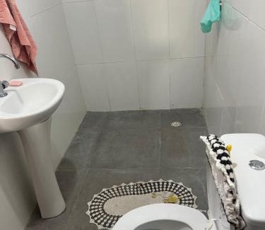 Jambeiro Casa | Chácara Canaã