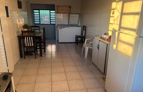 Jambeiro Casa | Chácara Canaã