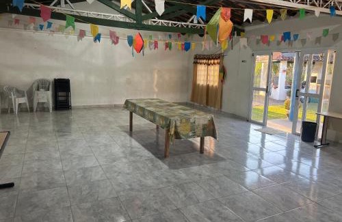 Jambeiro Casa | Chácara Canaã
