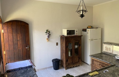 Braganca Paulista Casa | Chácara Cantinho que Deus Deu me