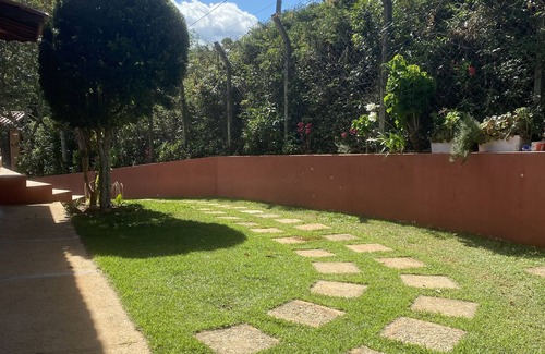 Braganca Paulista Casa | Chácara Cantinho que Deus Deu me
