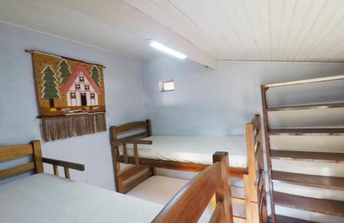 Centro Casa | Chácara Canto das Maritacas