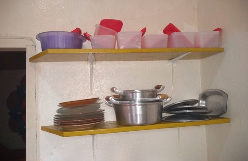 Sao Thome das Letras Cabaña | Guinea grass farm with a beautiful chalet