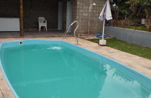 Igaracu Do Tiete Casa | Chácara Celinha Barra Bonita